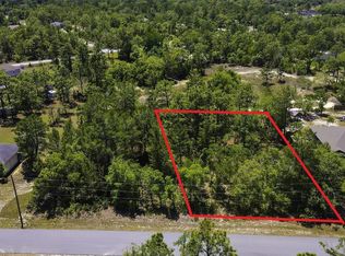 LOT 7 Mountain Bluebird Rd, Brooksville, FL 34614