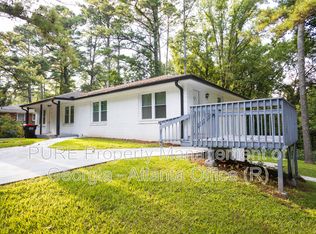 1138 Gerald Pl SW APT A, Mableton, GA 30126