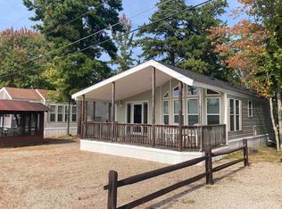 4 Aztec Ln UNIT 133, Freedom, NH 03836