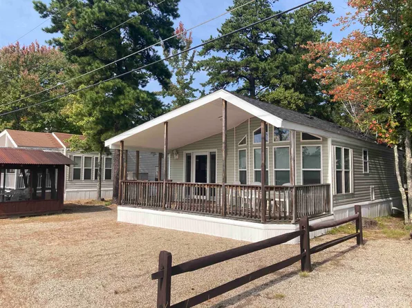 4 Aztec Lane #133, Freedom, NH 03836