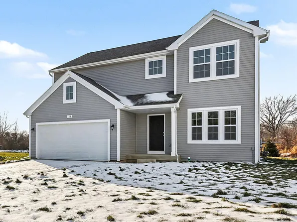 24 Karner Blue Ct, Chesterton, IN 46304