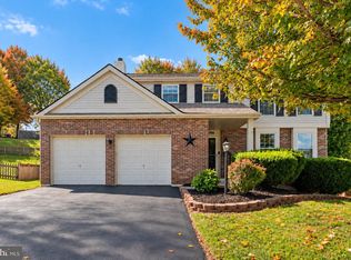 6396 Devonshire Ln, Frederick, MD 21703