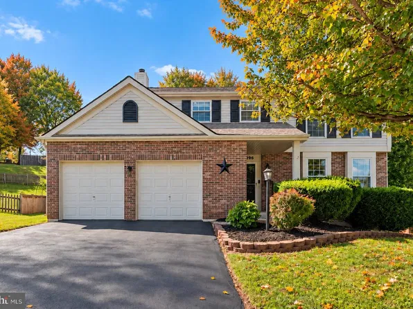 6396 Devonshire Ln, Frederick, MD 21703