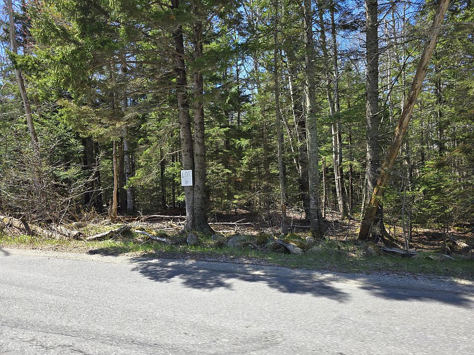2nd image of Lot #6 Wallston Road