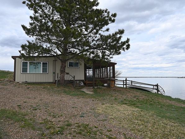 105 Nelson Reservoir