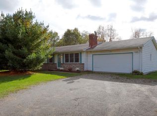 20395 M 86, Centreville, MI 49032