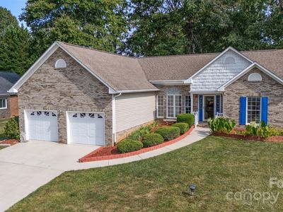 1447 34th Avenue Ln NE, Hickory, NC, 28601