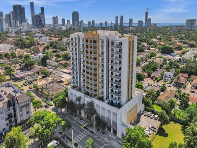 900 SW 8 Street #1504, Miami, FL, 33130