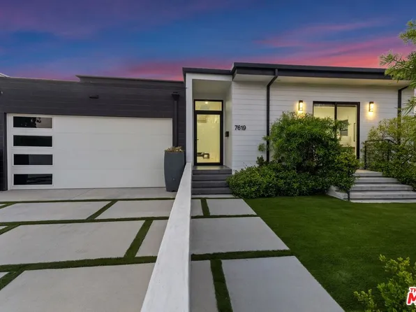 7619 Truxton Ave, Los Angeles, CA 90045