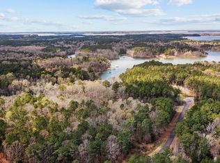 LOT 26 Key Largo Ln LOT 26, Manson, NC 27553