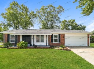 3564 Norberg Dr, Florissant, MO