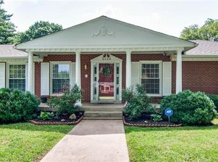5128 Seward Rd, Brentwood, TN 37027