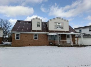 208 W Elmview Ave, Buffalo, NY 14218