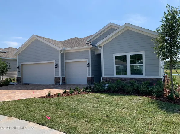 85237 FALL RIVER PARKWAY, Fernandina Beach, FL 32034