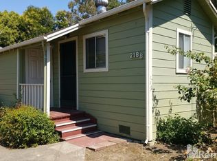 218-B Iowa St, Santa Rosa, CA 95401