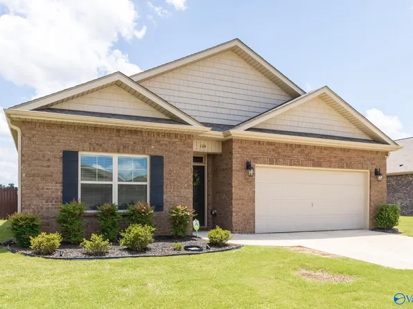 104 Arctic Fox Trl, Meridianville, AL 35759