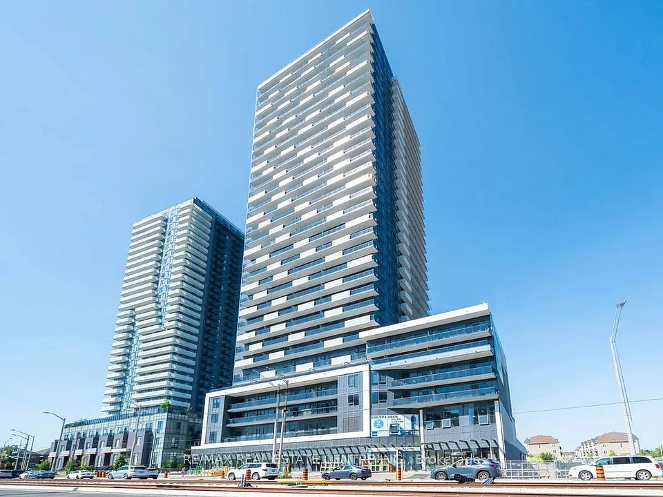 1st image of 5105 Hurontario St #2907