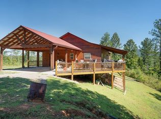 126 My Easy St, Murphy, NC 28906