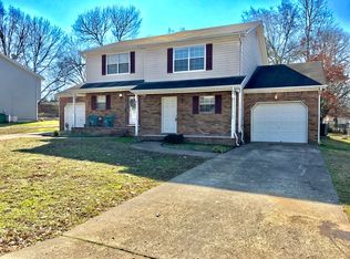 6018 Graston Ave, Chattanooga, TN 37412