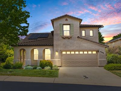 4303 Rimini Way, El Dorado Hills, CA, 95762