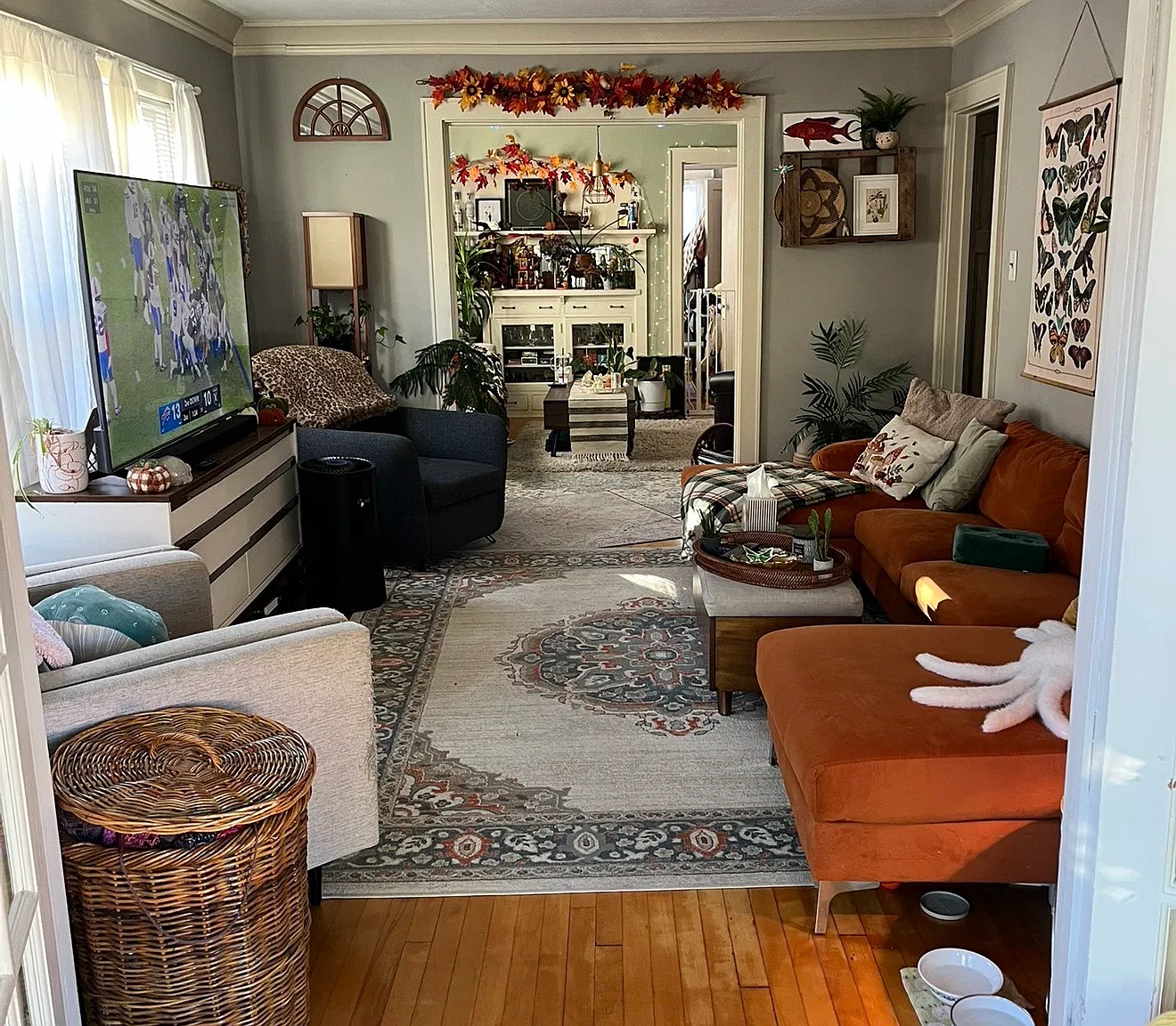 2 bed, 1000 sqft, $1,650 — Photo 3