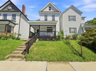 186 Dakota Ave, Columbus, OH 43223