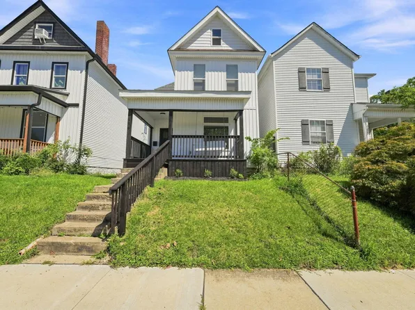 186 Dakota Ave, Columbus, OH 43223