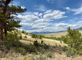 0 Middle Fork Vis #487, Fairplay, CO 80440