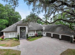 111 North Dr, Windermere, FL 34786