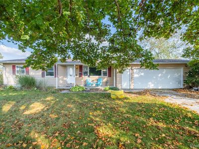 9187 Nichols Rd, Gaines, MI, 48436