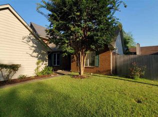 6692 Pondview Cv, Memphis, TN 38119