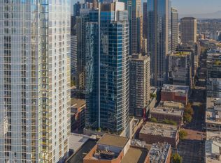 121 Stewart St #2306, Seattle, WA 98101