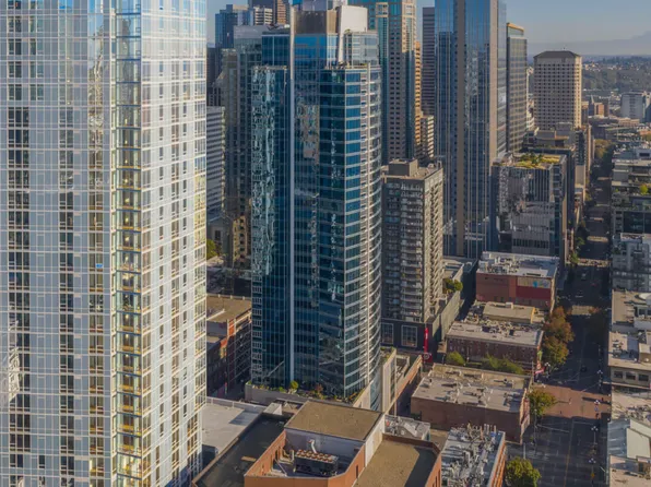 121 Stewart St #1806, Seattle, WA 98101