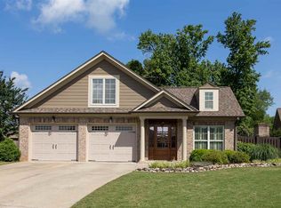 720 Idlewood Way, Athens, AL 35611