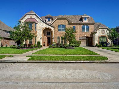13611 Blair Hill Ln, Houston, TX, 77044