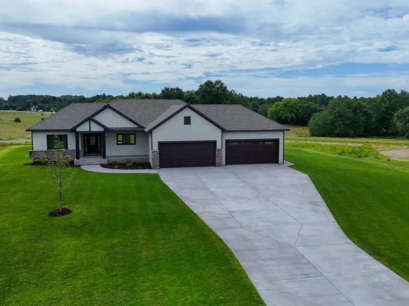 12901 295th Ave NW, Princeton, MN 55371