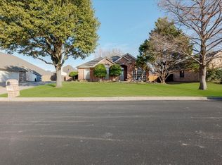 2205 Old Foundry Rd, Weatherford, TX 76087