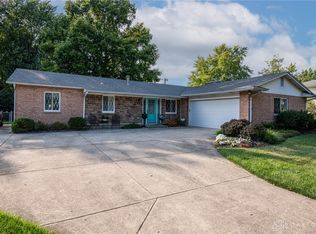 707 Cascade Dr, Dayton, OH 45431