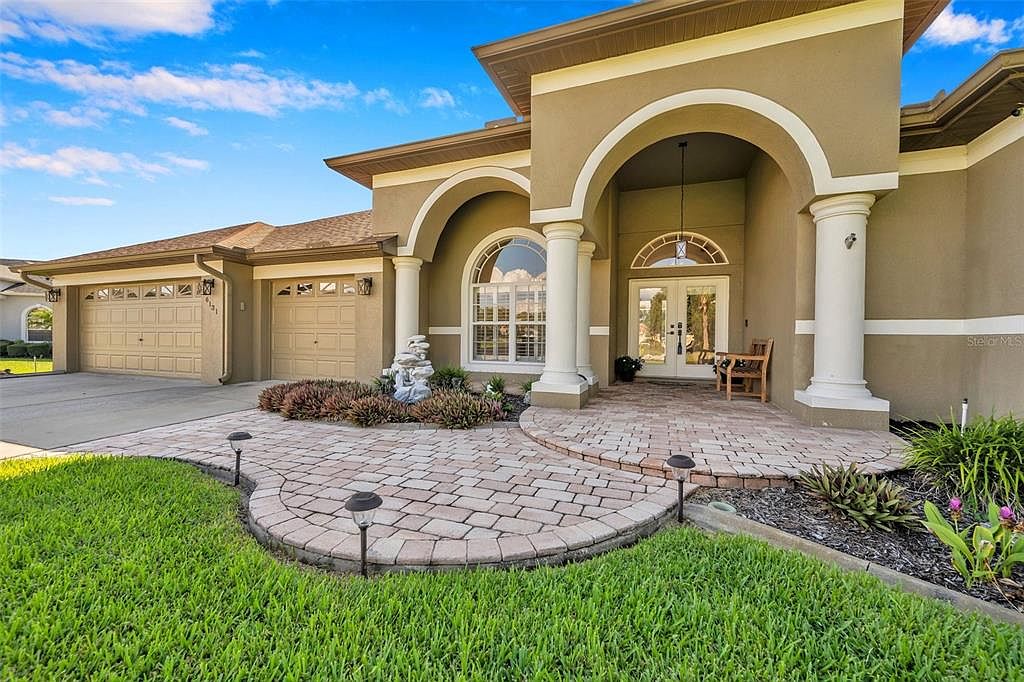 6131 Rockross Ave, New Port Richey, FL 34655 MLS U8213628 Zillow