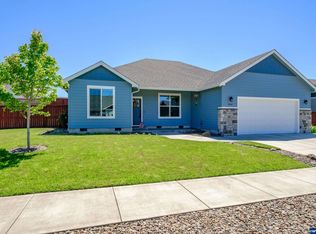 2514 NE Riverstone Loop, Albany, OR 97321