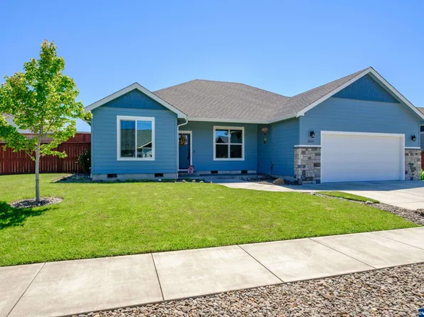 2514 NE Riverstone Loop, Albany, OR 97321
