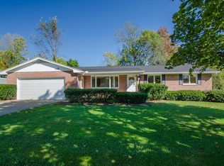 1066 Lexwood Rd, Mansfield, OH 44907