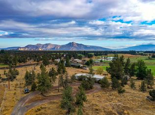 1717 NE Oneil Way, Redmond, OR 97756