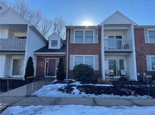 6 Concorde Way UNIT A2, Windsor Locks, CT 06096