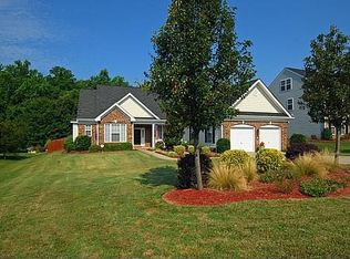 2495 N Legacy Park Blvd, Indian Land, SC 29707