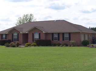 173 Margaret Boykin Rd, Odum, GA 31555