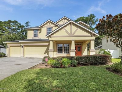 506 Casa Sevilla Ave, St Augustine, FL, 32092