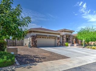 9885 W Bajada Rd, Peoria, AZ 85383