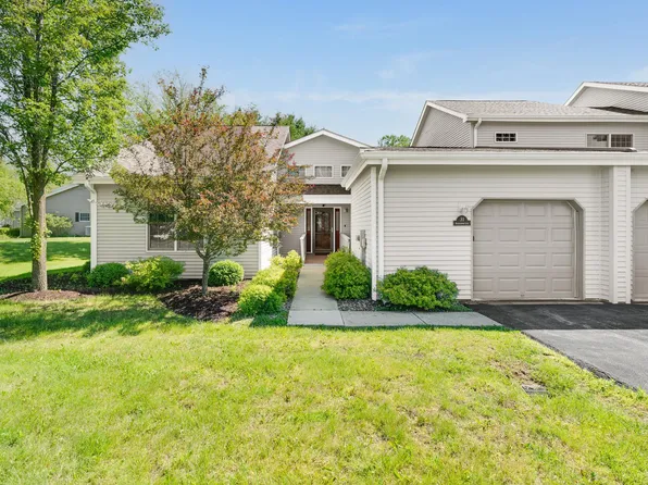 31 Sandalwood Lane, Rhinebeck, NY 12572