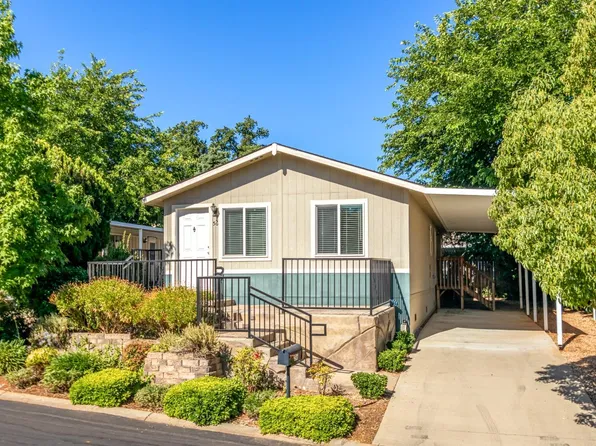 56 Larkspur Ave, Auburn, CA 95603